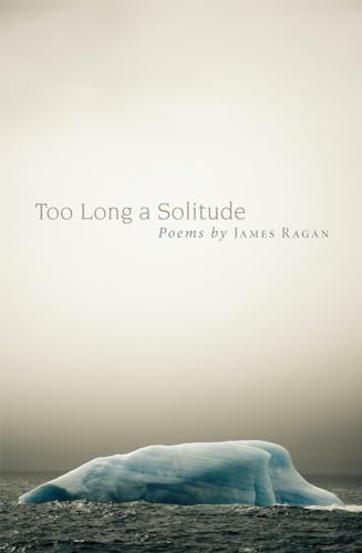 Stock image for Too Long a Solitude for sale by PAPPINFUSS Books