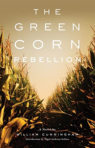 Imagen de archivo de The Green Corn Rebellion a la venta por HPB-Ruby