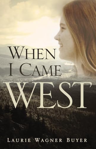 Stock image for When I Came West for sale by Blackwell's