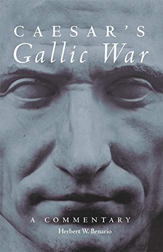 Beispielbild fr Caesar's Gallic War zum Verkauf von Blackwell's