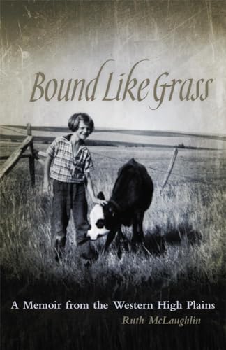 Stock image for Bound Like Grass for sale by Books Puddle