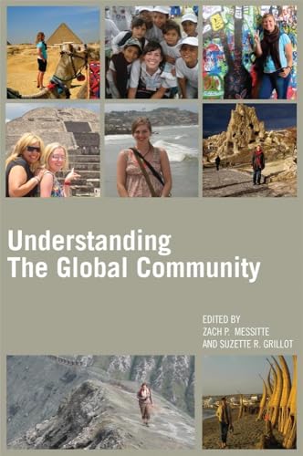 Stock image for Understanding the Global Community for sale by Books From California