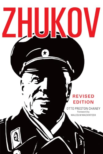 Imagen de archivo de Zhukov a la venta por Books From California