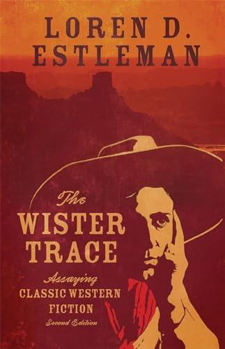 Stock image for The Wister Trace for sale by Blackwell's