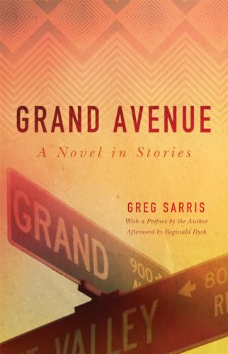 9780806148342: Grand Avenue: A Novel in Stories (65) (American Indian Literature and Critical Studies Series)