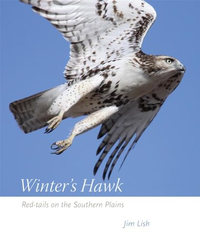 Winter's Hawk: Red-tails On The Southern Plains.