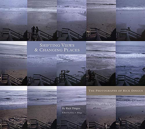 9780806152813: Shifting Views and Changing Places: The Photographs of Rick Dingus