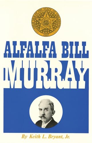 Stock image for Alfalfa Bill Murray for sale by ThriftBooks-Atlanta