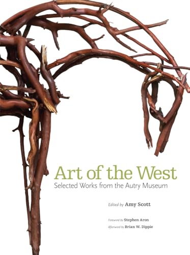Imagen de archivo de Art of the West a la venta por Blackwell's