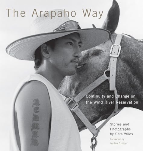 Beispielbild fr The Arapaho Way zum Verkauf von Blackwell's