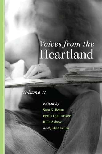 Stock image for Voices from the Heartland: Volume II for sale by Midtown Scholar Bookstore