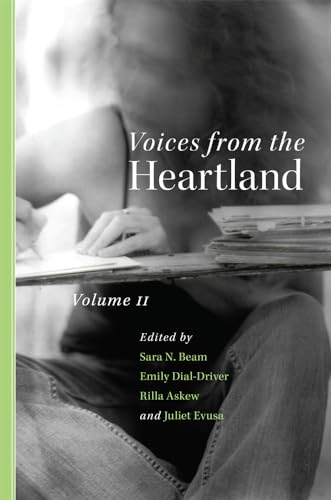 Stock image for Voices from the Heartland: Volume II for sale by Books Unplugged