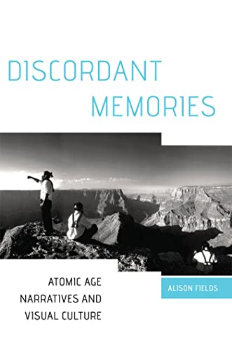 Stock image for Discordant Memories for sale by Blackwell's