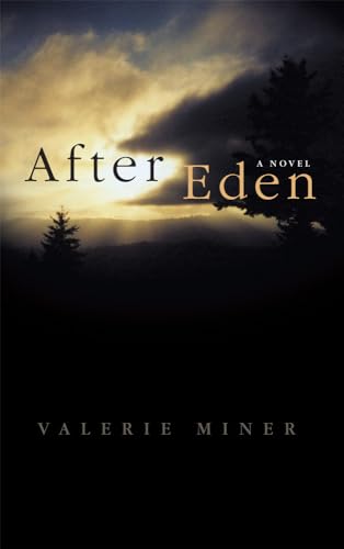 Beispielbild fr After Eden zum Verkauf von Blackwell's