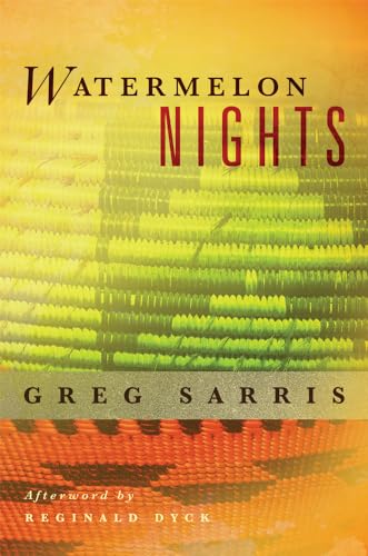 Beispielbild fr Watermelon Nights zum Verkauf von Better World Books: West