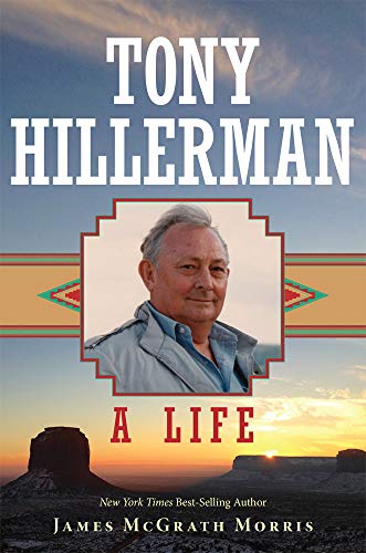 Imagen de archivo de Tony Hillerman : A Life a la venta por Better World Books