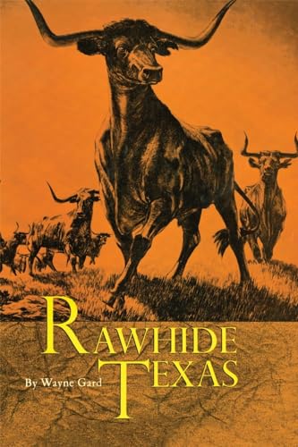 Stock image for Rawhide Texas for sale by Chiron Media