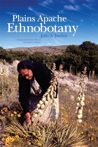 Beispielbild fr Plains Apache Ethnobotany zum Verkauf von Revaluation Books