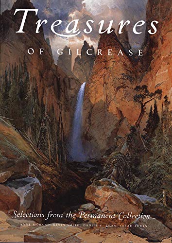 9780806199559: Treasures Of Gilcrease: Selections From The Permanent Collection
