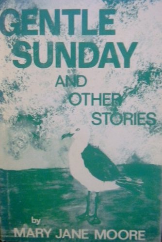 9780806201276: Gentle Sunday and Other Stories