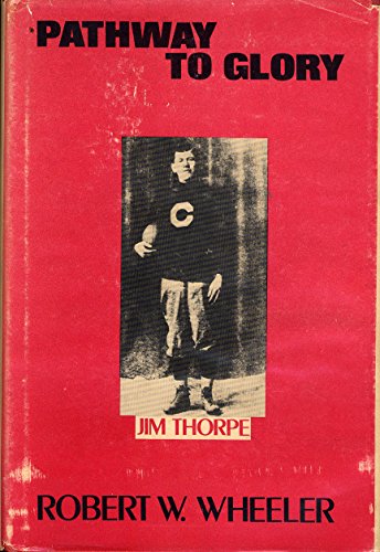 Pathway to Glory (Jim Thorpe)
