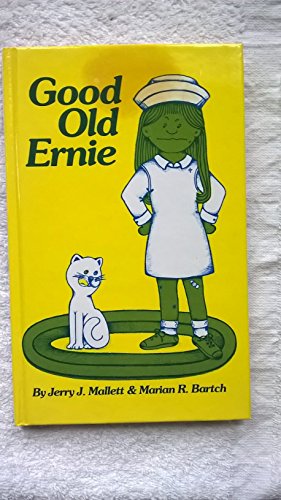 Imagen de archivo de Good Old Ernie a la venta por Browse Awhile Books