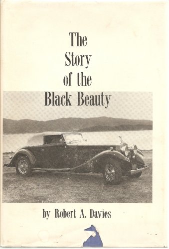 The Story of the Black Beauty