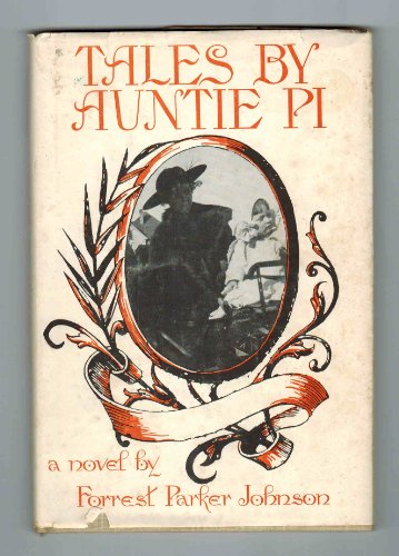 Imagen de archivo de Tales by Auntie Pi a la venta por Inside the Covers