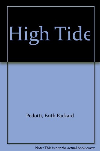 Stock image for High Tide for sale by BookHolders