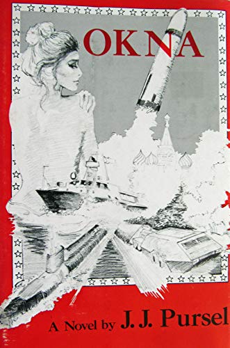 Imagen de archivo de Okna a la venta por Shadetree Rare Books
