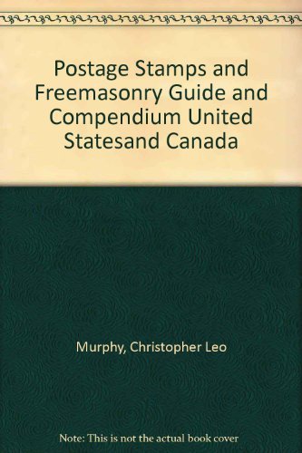9780806229669: Title: Postage Stamps and Freemasonry Guide and Compendiu