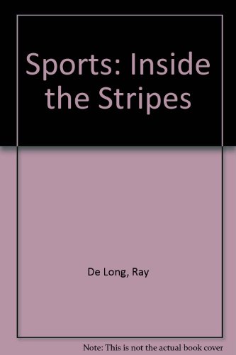 9780806231532: Sports: Inside the Stripes