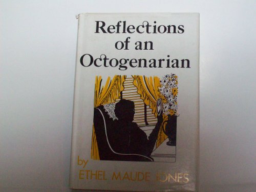 Imagen de archivo de Reflections Of An Octogenarian a la venta por ABC Books
