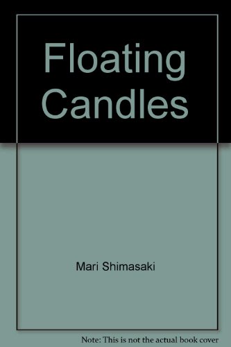 Stock image for Floating Candles for sale by Blue Heron Books