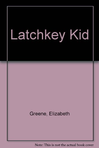 9780806243016: Latchkey Kid