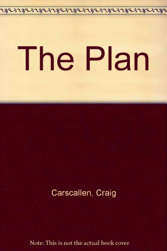 9780806244761: The Plan