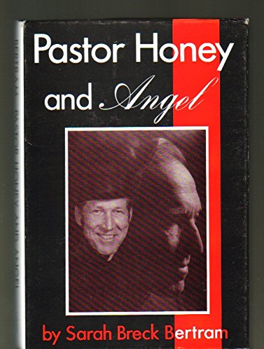 9780806245751: Pastor Honey and Angel