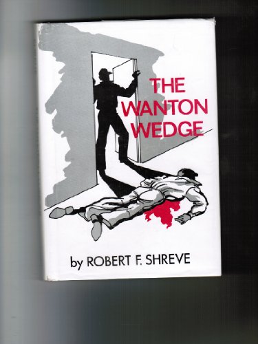 Stock image for The Wanton Wedge for sale by Better World Books