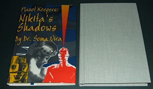Imagen de archivo de Planet Keepers: Nikitas Shadows a la venta por Fantastic Literature Limited