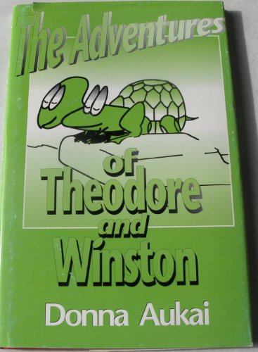 Stock image for ADVENTURES OF THEODORE AND WINSTON for sale by Gibson's Books