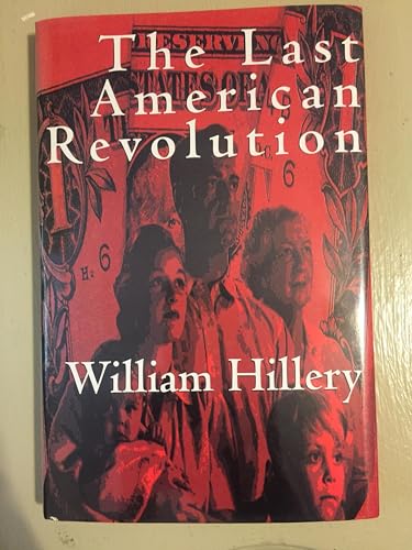 Imagen de archivo de The Last American Revolution a la venta por Cronus Books