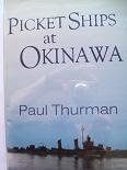 Picket Ships at Okinawa