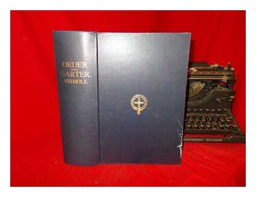 9780806304670: Institution, Laws and Ceremonies of the Most Noble Order of the Garter
