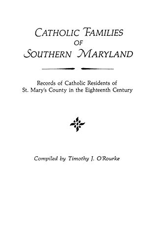 Catholic Families of Southern Maryl...