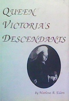 Queen Victoria's Descendants