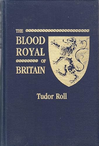 Beispielbild fr The Plantagenet Roll of The Blood Royal Being a Complete Table of all the Descendants now living of Edward III, King of England : Clarence Volume zum Verkauf von The Chatham Bookseller