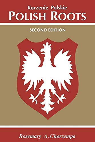 Beispielbild fr Polish Roots. Second Edition zum Verkauf von Chiron Media