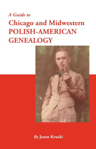 Imagen de archivo de A Guide to Chicago and Midwestern Polish-American Genealogy a la venta por HPB-Ruby