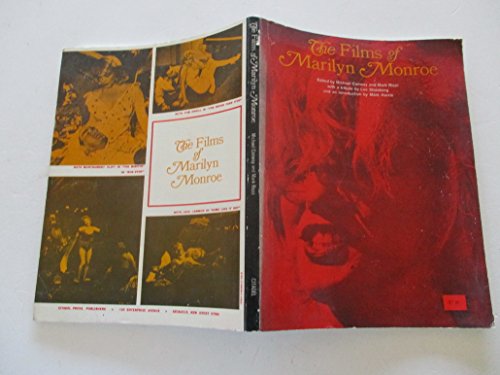 Beispielbild fr Films of Marilyn Monroe zum Verkauf von ThriftBooks-Atlanta