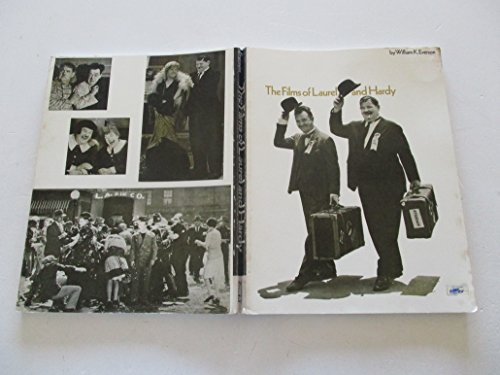 Beispielbild fr The Complete Films Of Laurel & Hardy (Film Books) zum Verkauf von Wonder Book